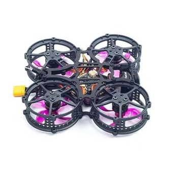 Dron Diatone Hey Tina Whoop 8500kv 2-3S PNP